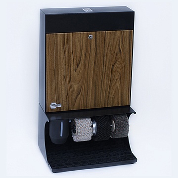 Производители - Аппарат для чистки обуви  SPM Fabrik Ronda 30 Decor