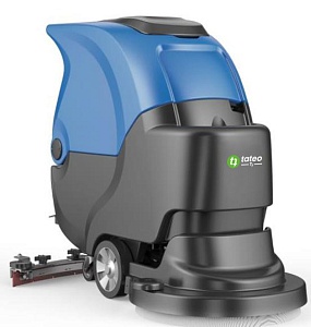 Поломоечные машины Tateo ()