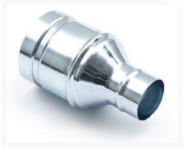 Производители -  Delfin Переходник 80/50