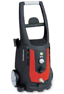 Мойки высокого давления IPC Portotecnica - Автомойка  IPC PORTOTECNICA G 151-C I1508A-M