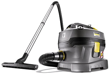 Пылесосы KARCHER - Профессиональный пылесос  KARCHER T 8/1 L