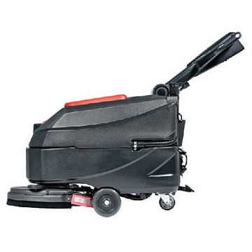 Поломоечные машины Viper - Аккумуляторная поломойка  Viper AS4325В