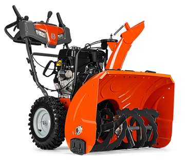 Производители - Снегоуборочная машина  Husqvarna ST 230 P