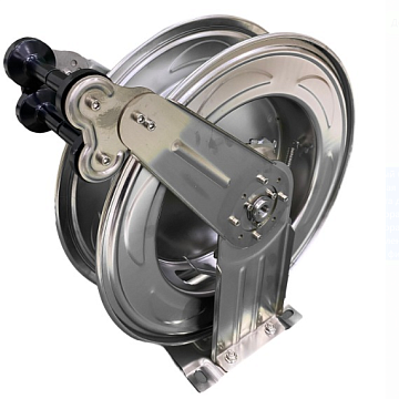 Производители - Барабан для шланга  TORNADO TS-GYG400