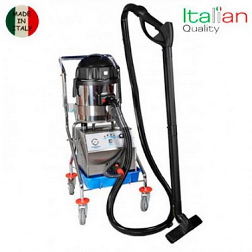 Производители - Профессиональный пароочиститель  Cimel Vapor.net 2800