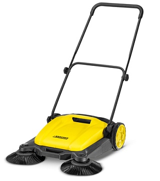Подметальные машины KARCHER - Подметальная машина  KARCHER S 650