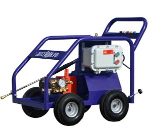 Мойки высокого давления Посейдон ()