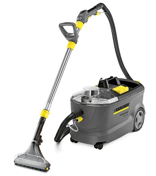 Пылесосы KARCHER - Моющий пылесос  KARCHER Puzzi 10/1