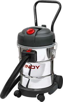 Пылесосы LAVOR PRO - Водопылесос  LAVOR PRO WINDY 130 IF
