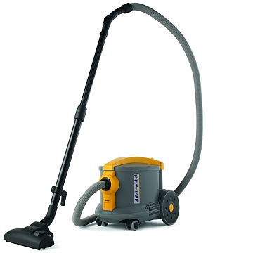 Пылесосы GHIBLI - Профессиональный пылесос  GHIBLI POWER D 12