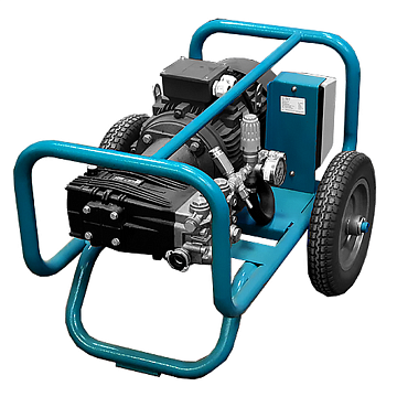 Мойки высокого давления - Аппарат высокого давления  ВСМ ВСМ А150п