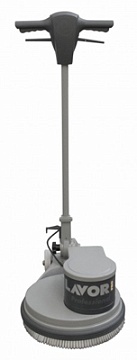 Поломоечные машины - Размывочная поломоечная машина  LAVOR PRO SDM-R 45G 16-130