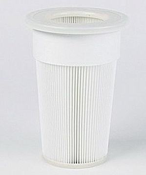 Производители -  Dustcontrol Фильтр тонкой очистки 42028