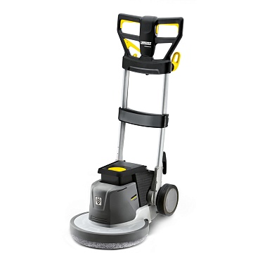 Поломоечные машины - Размывочная поломоечная машина  KARCHER BDS 33/180 С Adv