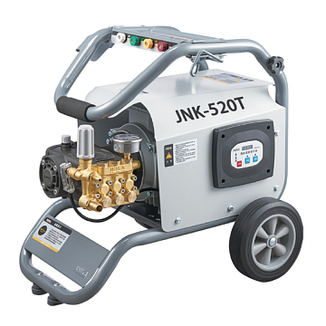Производители - Аппарат высокого давления  JNIKA JNK-ZJ-520T