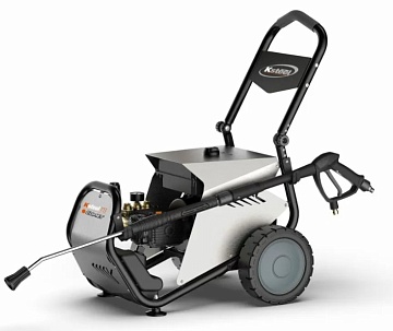 Автомойки Comet - Аппарат высокого давления  Comet K STEEL 7.15 TS 15/210 T Total stop ZW