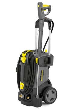 Автомойки KARCHER - Мойка высокого давления  KARCHER HD 5/17 С