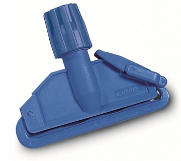 Производители -  Euromop Держатель для мопа Kentucky с пласт. клипсой