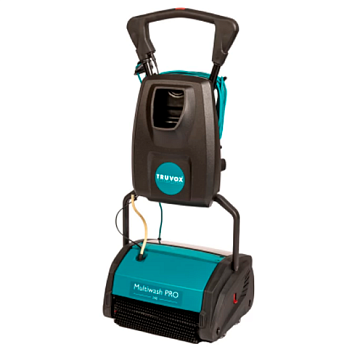 Производители - Поломойка для эскалаторов  TRUVOX Multiwash PRO 340P