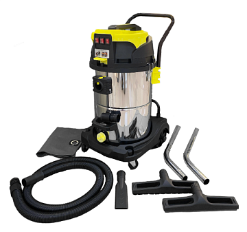 Пылесосы Zero - Водопылесос  Zero TB-114