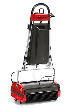Поломоечные машины - Поломоечная машина  Rotowash R45 Classic