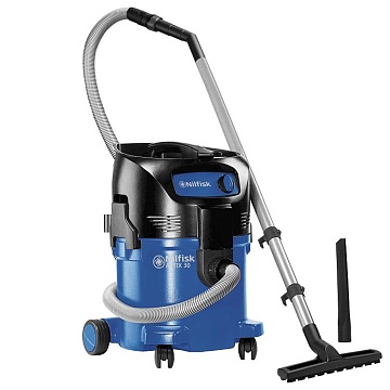 Пылесосы NILFISK ALTO - Водопылесос  NILFISK ALTO ATTIX 30-01 PC
