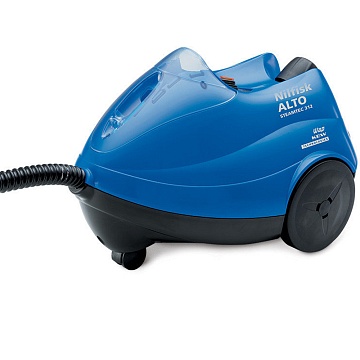 Производители - Пароочиститель для дома  NILFISK ALTO Steamtec 312