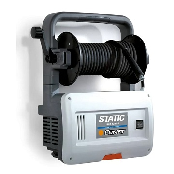 Производители - Автомойка  Comet STATIC 1700 Classic Total stop