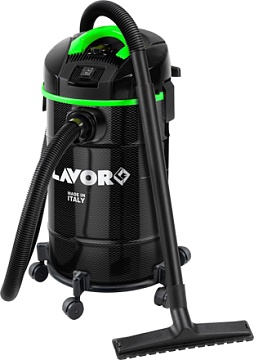Пылесосы LAVOR PRO - Водопылесос  LAVOR PRO CF 30 EM
