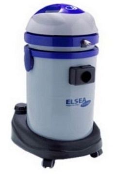 Пылесосы ELSEA - Моющий пылесос  ELSEA ESTRO WPV 125 желтый