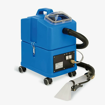 Пылесосы Santoemma - Моющий пылесос  Santoemma Sabrina SW15 с ручной насадкой NS10PN-M