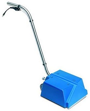 Производители -  Santoemma Насадка с двумя цилиндрическими щетками