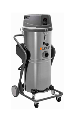 Промышленные пылесосы Comet - Промышленный пылесос  Comet CVI-U 380 X DS