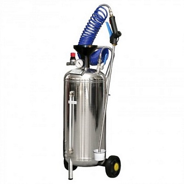 Пеногенераторы - Пеногенератор  LAVOR PRO FOAMJET SX 24