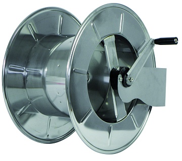 Ручные барабаны - Барабан для шланга  RAMEX AVM 9921 FE