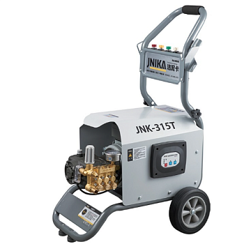 Мойки высокого давления - Мойка высокого давления  JNIKA JNK-ZJ-315T