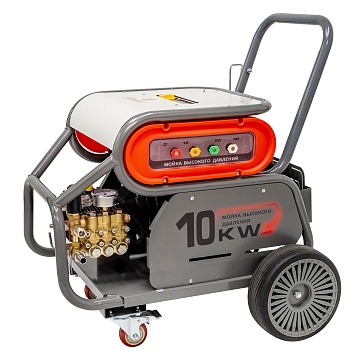 Производители - Аппарат высокого давления  BENNETT KN-9500