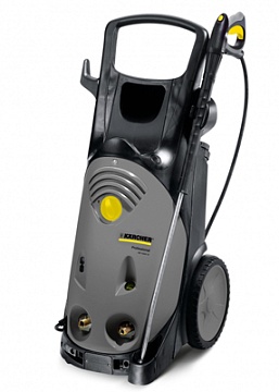 Автомойки KARCHER - Аппарат высокого давления  KARCHER HD 10/21-4S