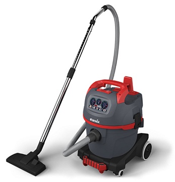 Пылесосы с функцией выдува - Пылесос для стройки  STARMIX NSG uClean LD 1420 HMT