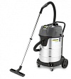 Водопылесос  NT 70/2 Me Classic Edition