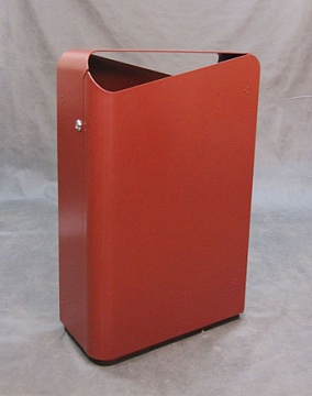 Урны уличные SKS - Урна уличная  SKS Диалог