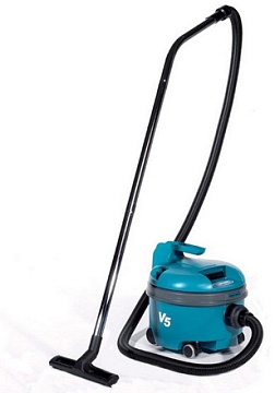 Пылесосы Tennant - Профессиональный пылесос  Tennant V5