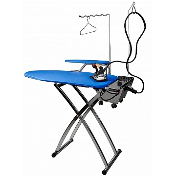 Парогенераторы и пароочистители Tecnovap - Бытовая гладильная система  Tecnovap Venezia de Lux