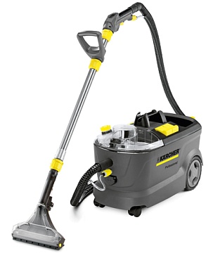 Пылесосы KARCHER - Моющий пылесос  KARCHER Puzzi 10/2 Adv
