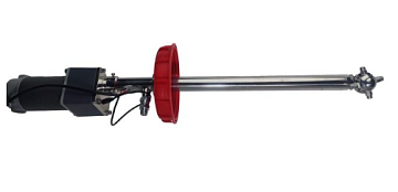 Производители -  Gidra Насадка для мойки емкостей IBC 3D-2-1.0