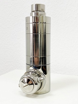 Аксессуары Российский производитель -  Gidra Насадка для мойки емксотей MP200-4-1.2