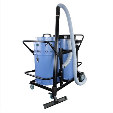 Пылесосы Дастпром - Промышленный пылесос  Дастпром ПП-220/60.3-2,4-С2