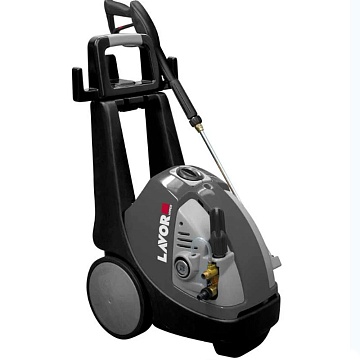 Мойки высокого давления Lavor Pro - Мойка высокого давления  LAVOR PRO HYPER A 1510 LP