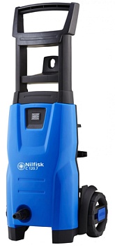 Производители - Автомойка  NILFISK ALTO C 120.7-6
