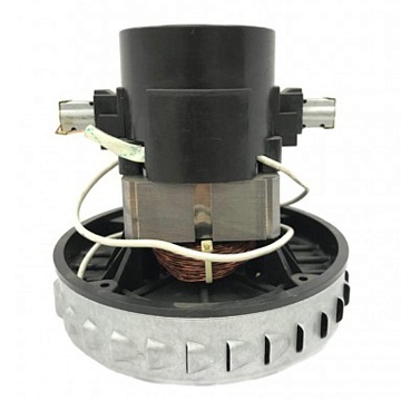 Производители -  AMETEK Турбина 1400 W 